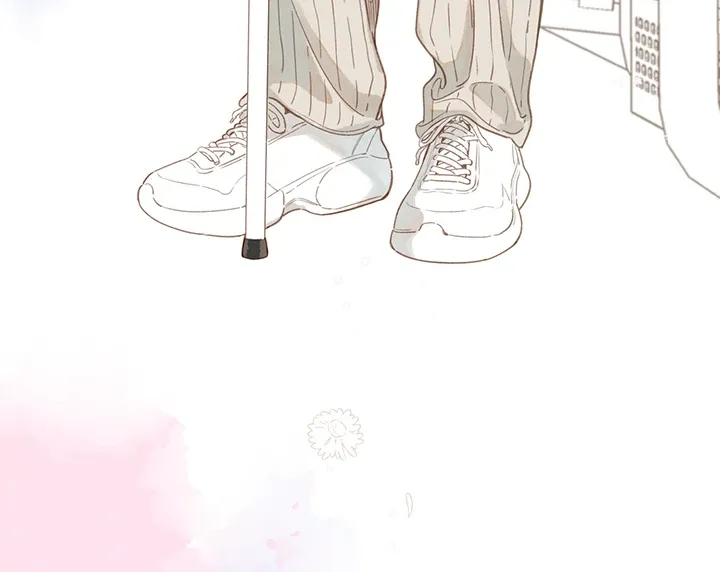 Give you the universe Chapter 5 page 43 - 