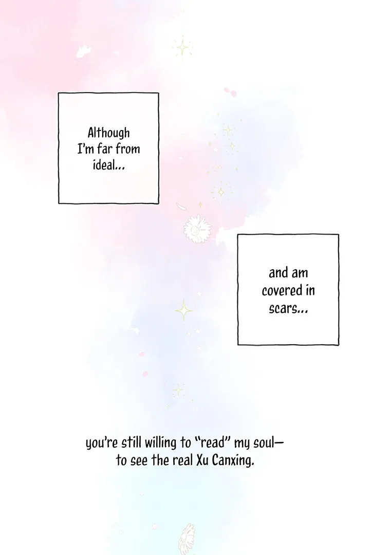 Give you the universe Chapter 5 page 44 - 