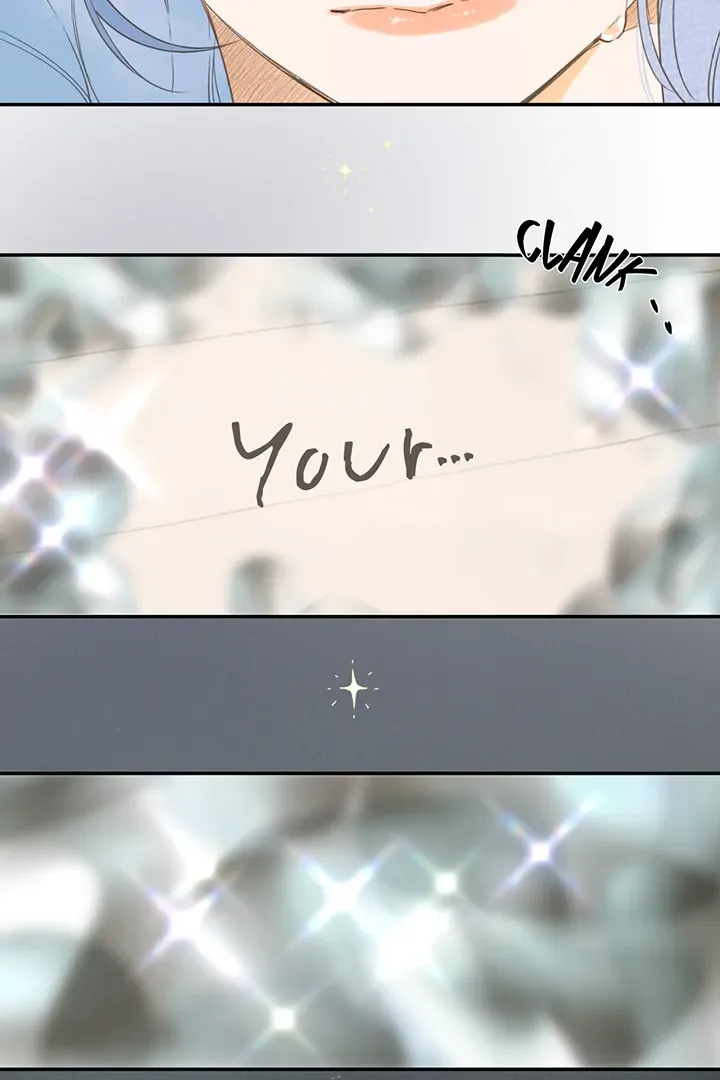 Give you the universe Chapter 5 page 47 - 