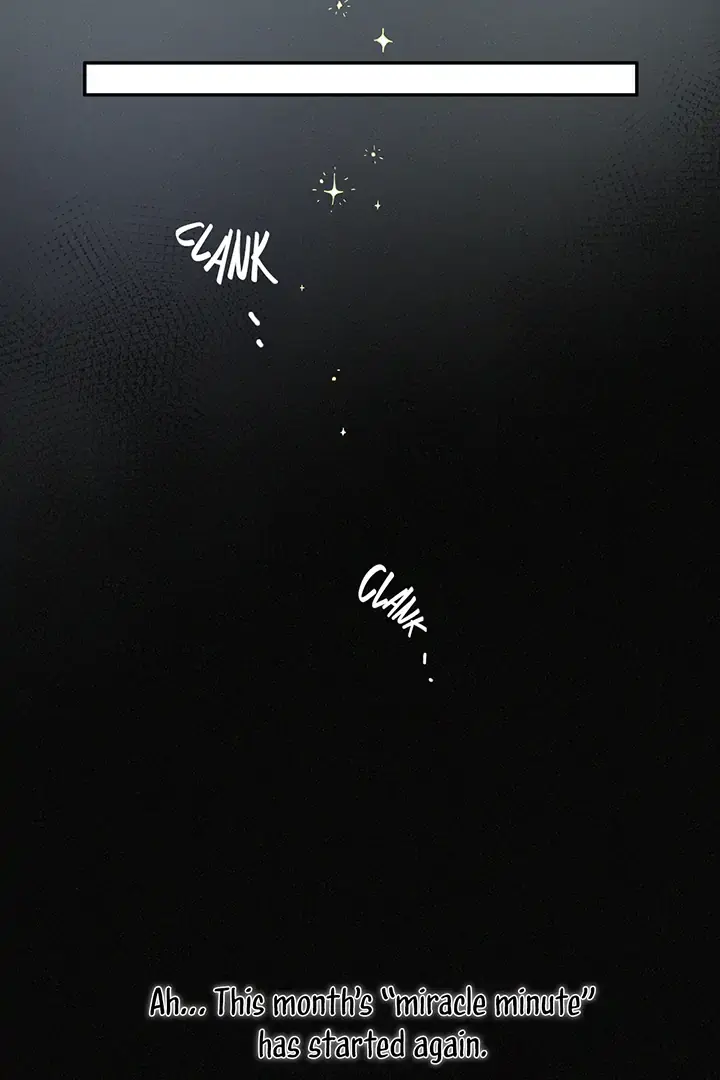 Give you the universe Chapter 5 page 48 - 