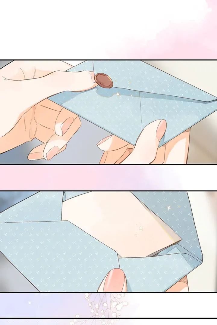 Give you the universe Chapter 5 page 8 - 