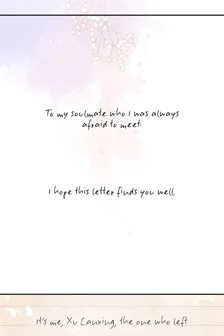 Give you the universe Chapter 5 page 9 - 