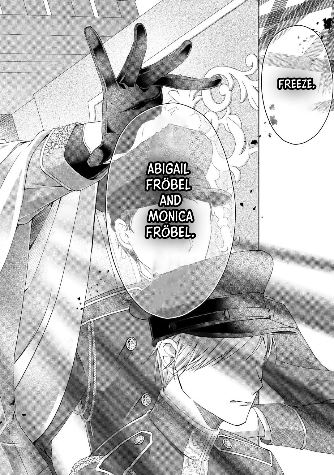 Given a Terminal Diagnosis, I Let Go of My Cold Family and Fiancé Chapter 11 page 4 - 