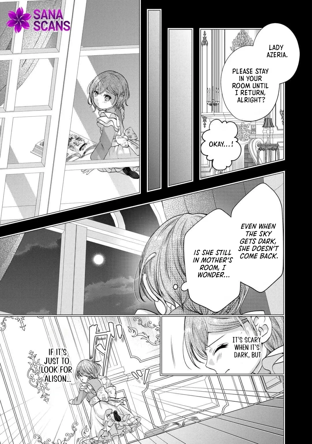 Given a Terminal Diagnosis, I Let Go of My Cold Family and Fiancé Chapter 8 page 5 - 