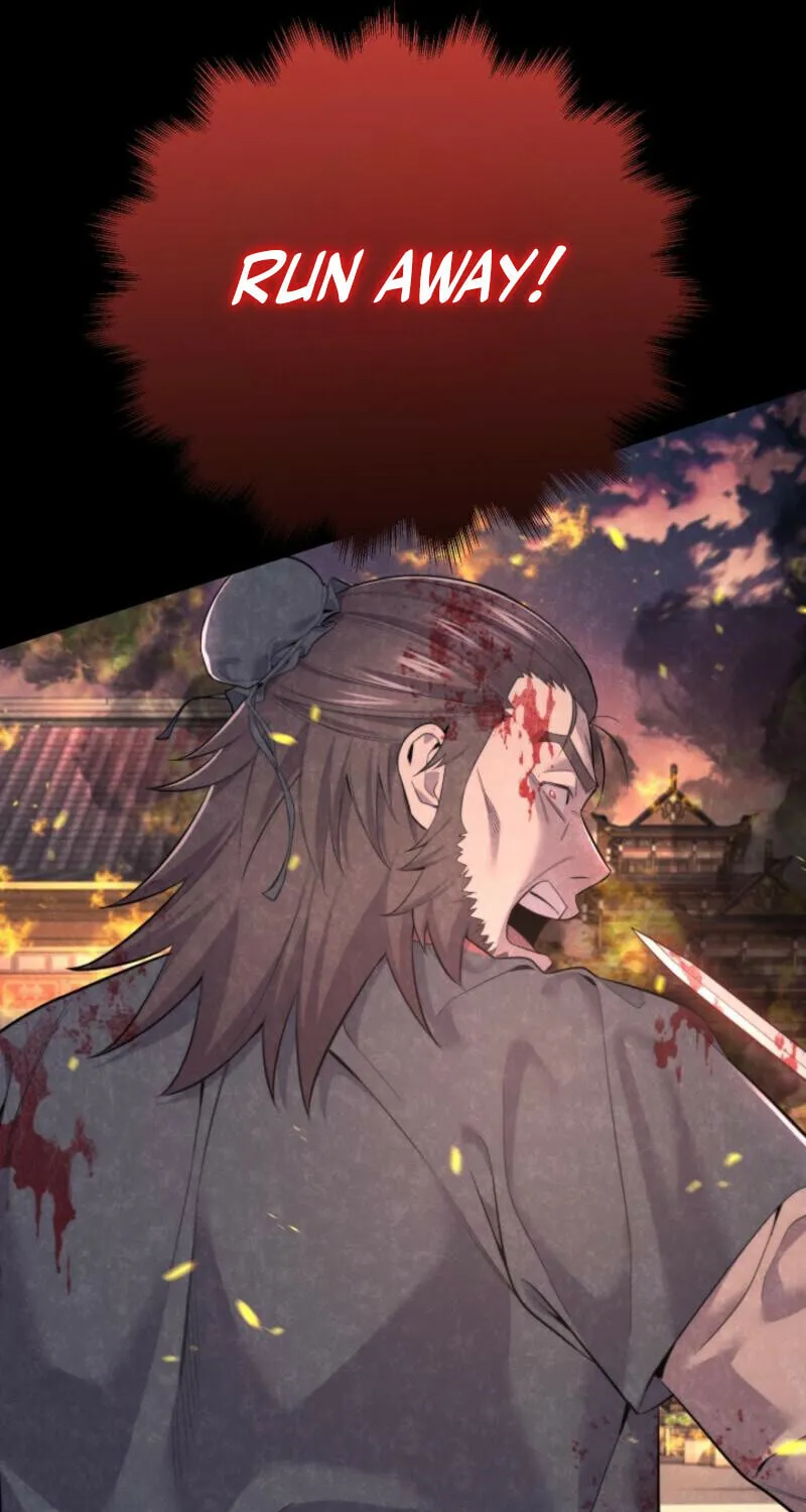 Giyeon Doksik Chapter 1 page 11 - 
