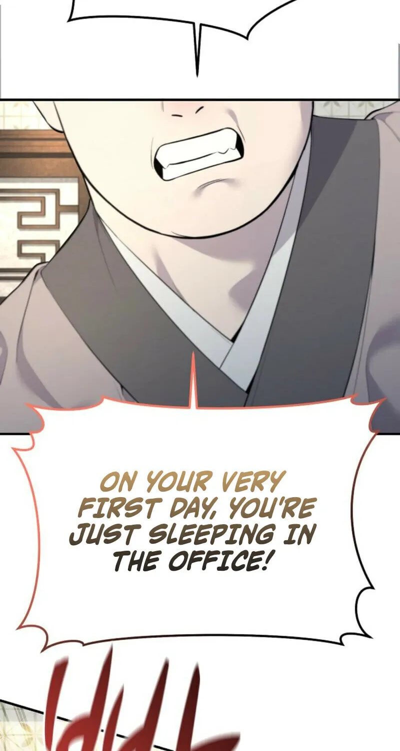 Giyeon Doksik Chapter 1 page 26 - 