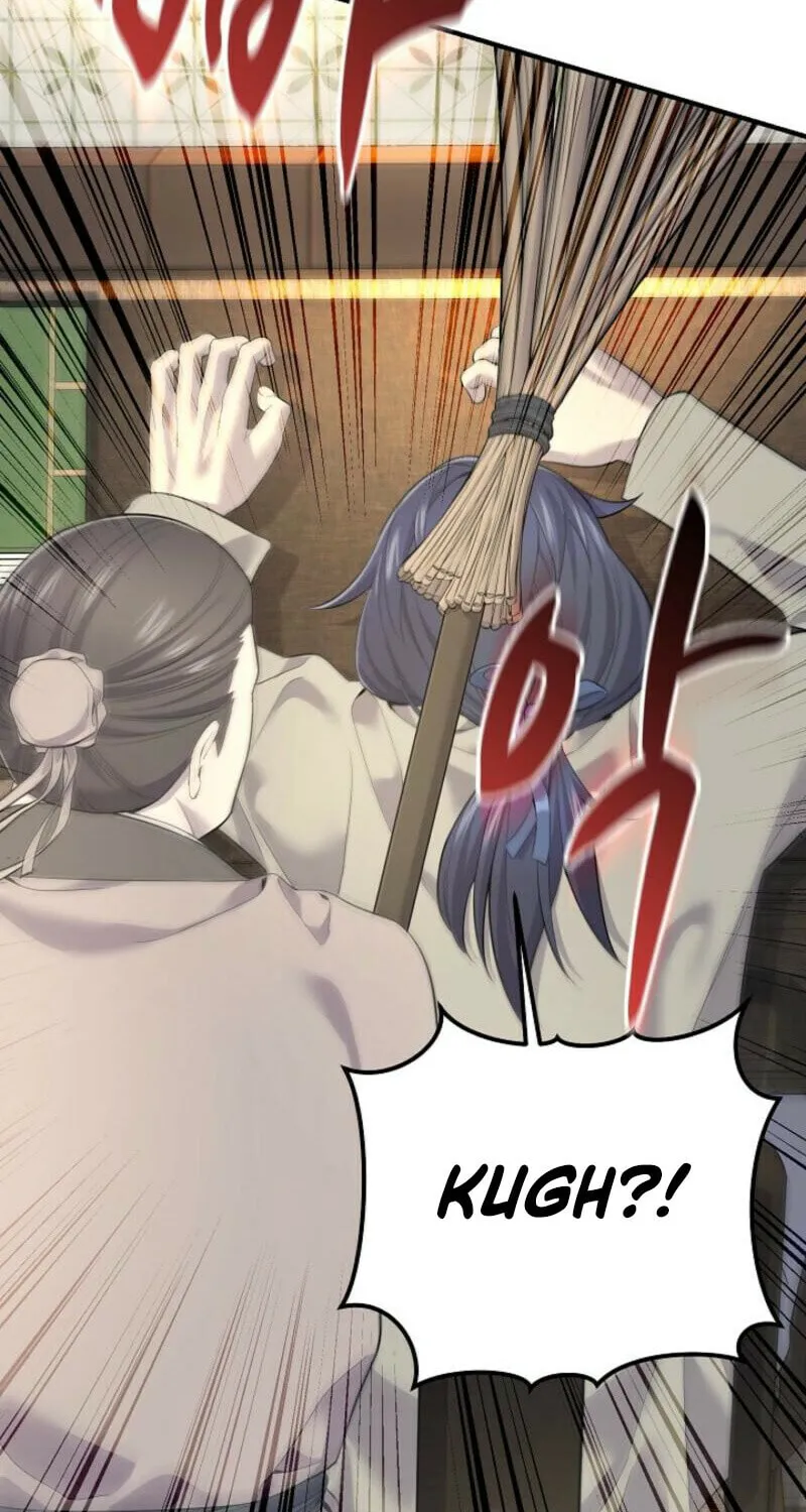 Giyeon Doksik Chapter 1 page 27 - 