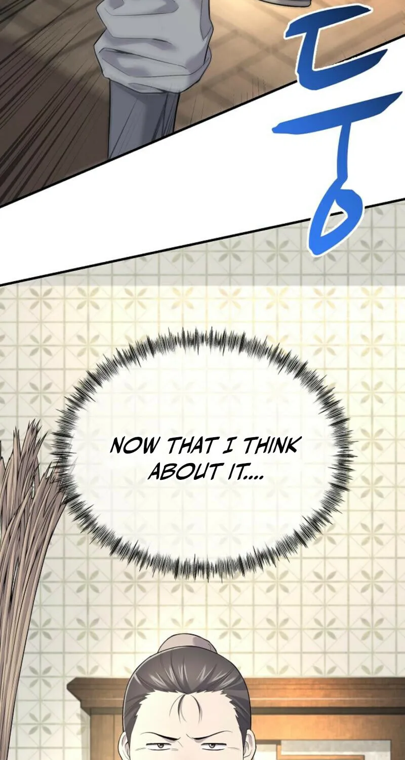 Giyeon Doksik Chapter 1 page 34 - 