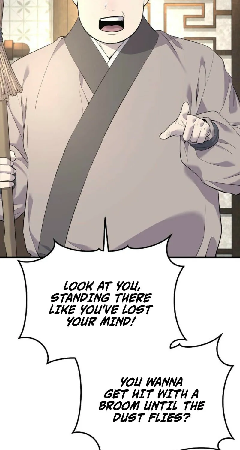 Giyeon Doksik Chapter 1 page 35 - 