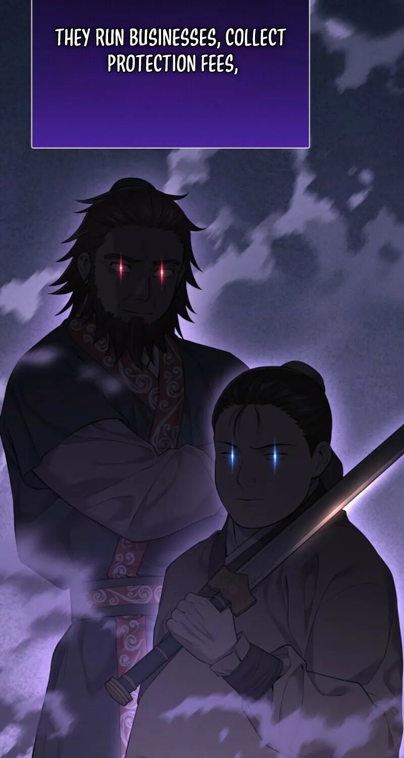 Giyeon Doksik Chapter 1 page 50 - 