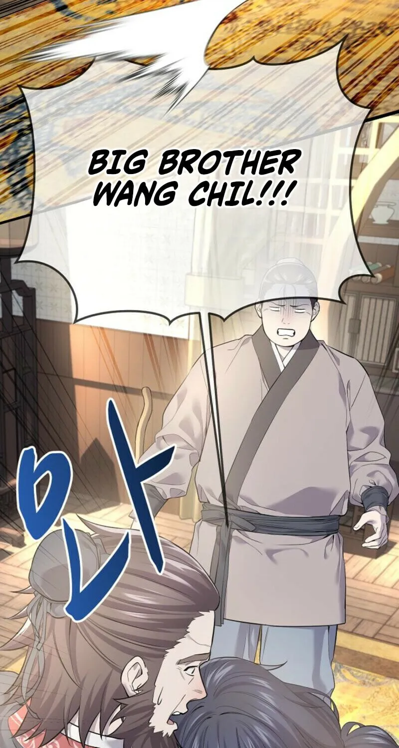 Giyeon Doksik Chapter 1 page 61 - 