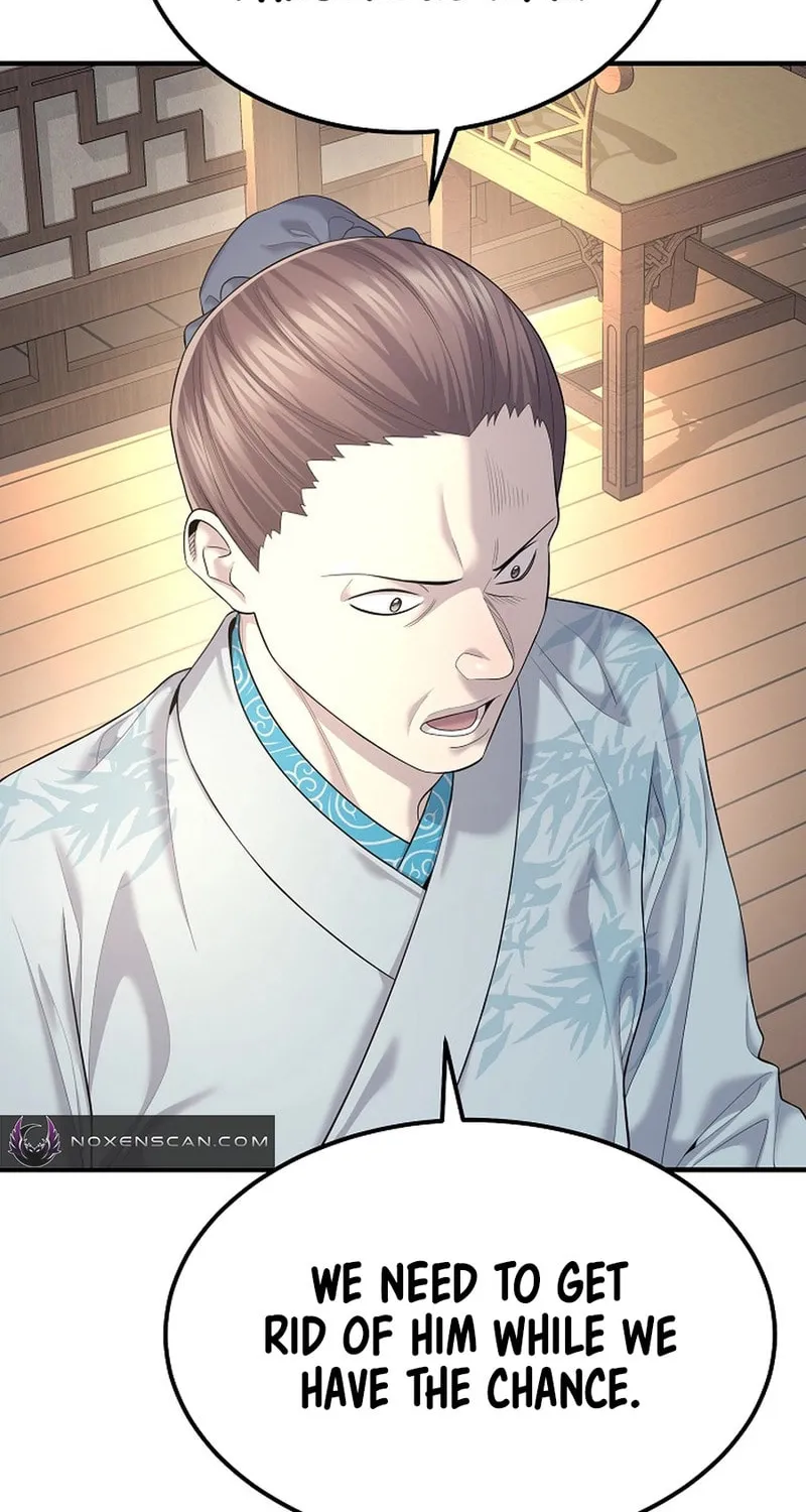 Giyeon Doksik Chapter 10 page 16 - 