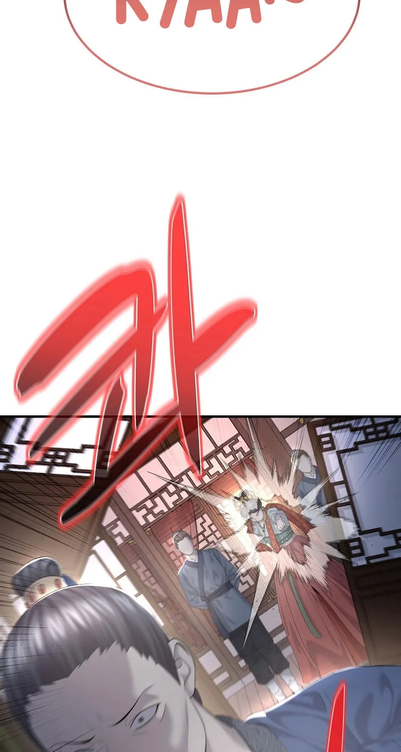 Giyeon Doksik Chapter 10 page 26 - 