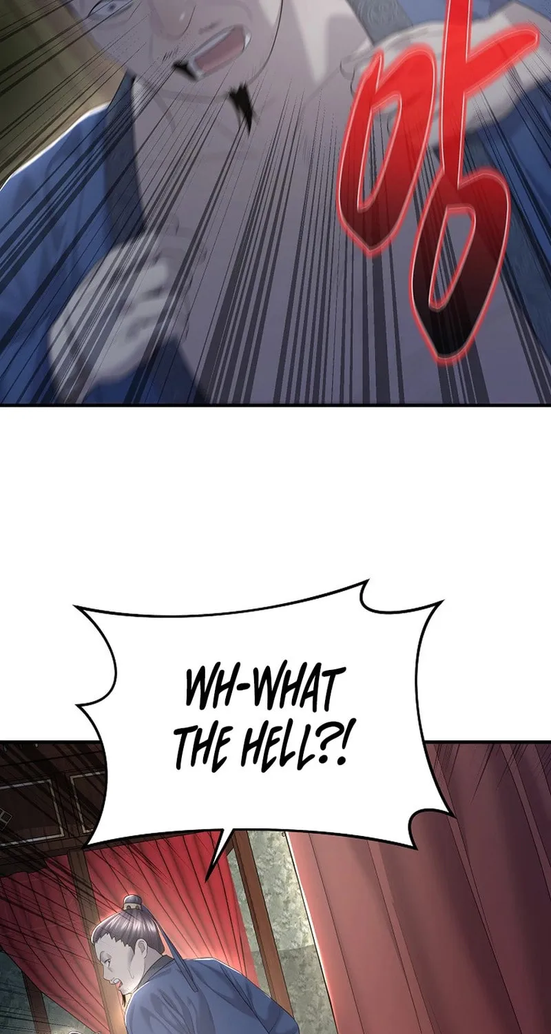 Giyeon Doksik Chapter 10 page 27 - 