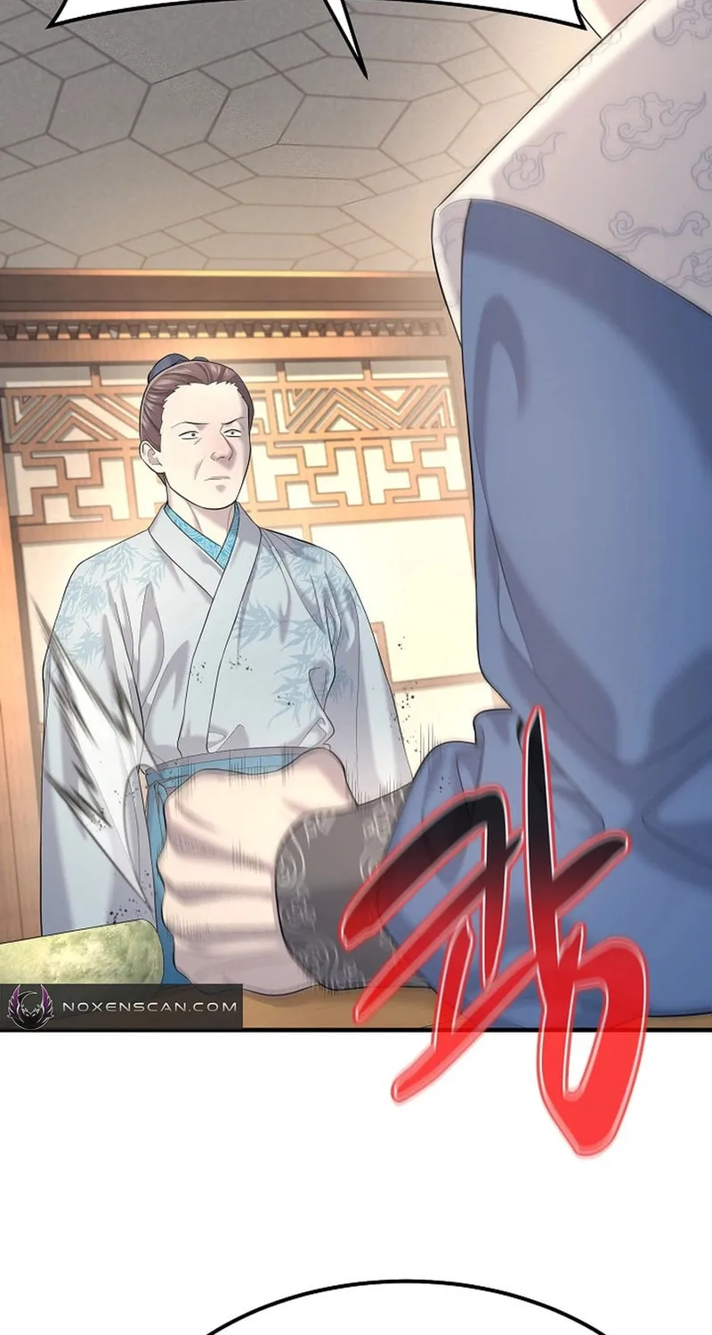 Giyeon Doksik Chapter 10 page 4 - 