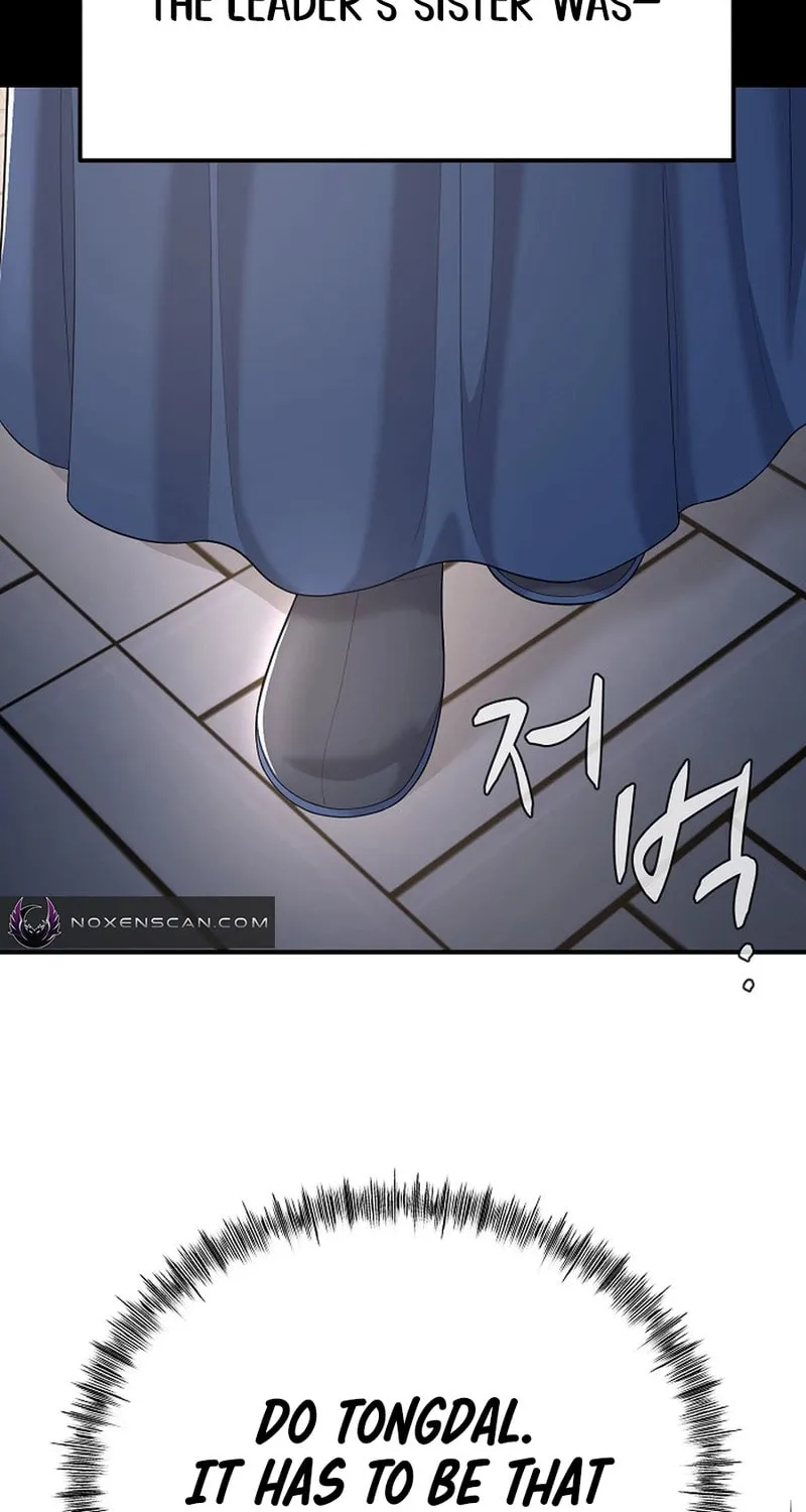 Giyeon Doksik Chapter 10 page 36 - 