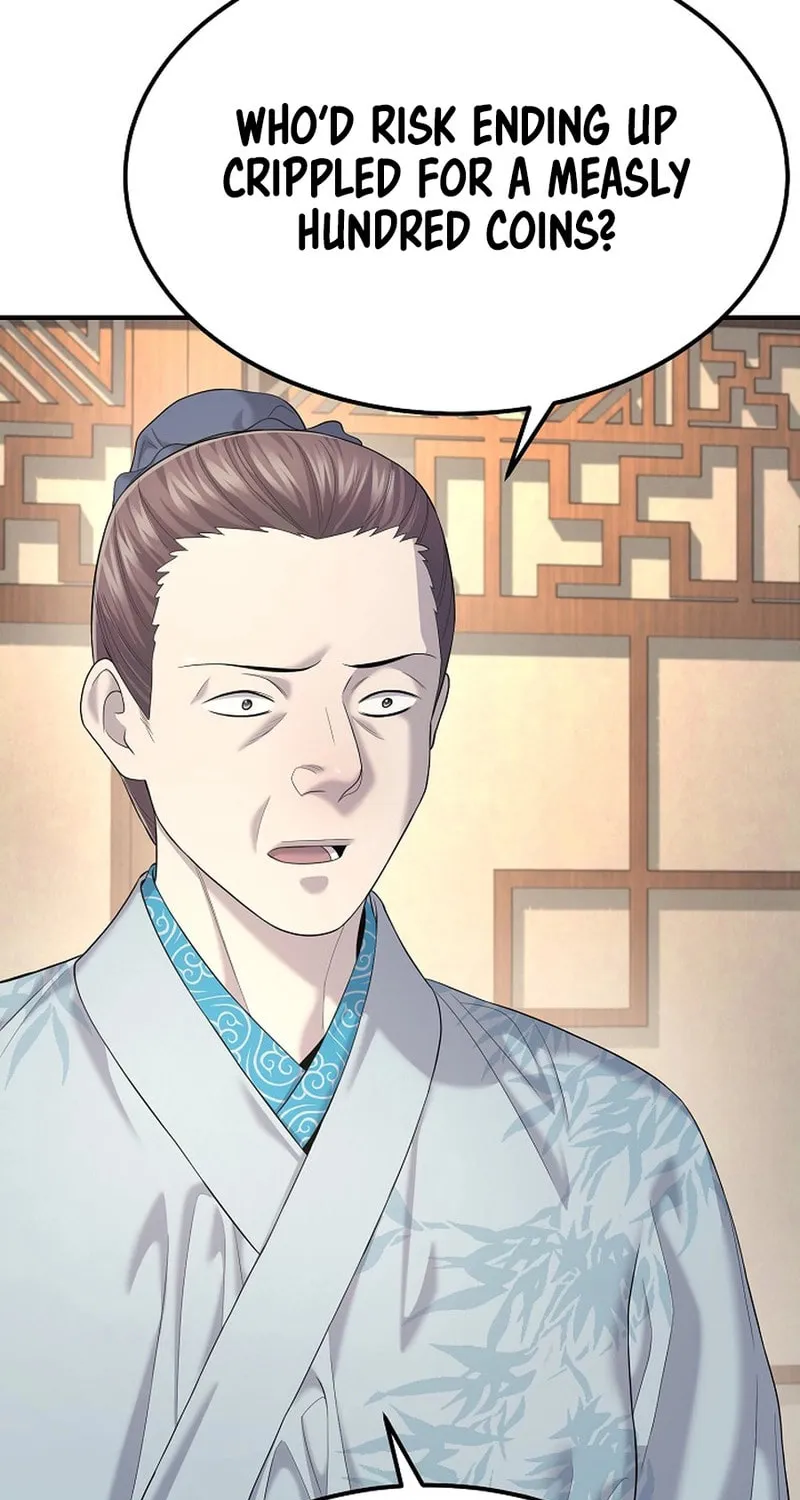 Giyeon Doksik Chapter 10 page 5 - 