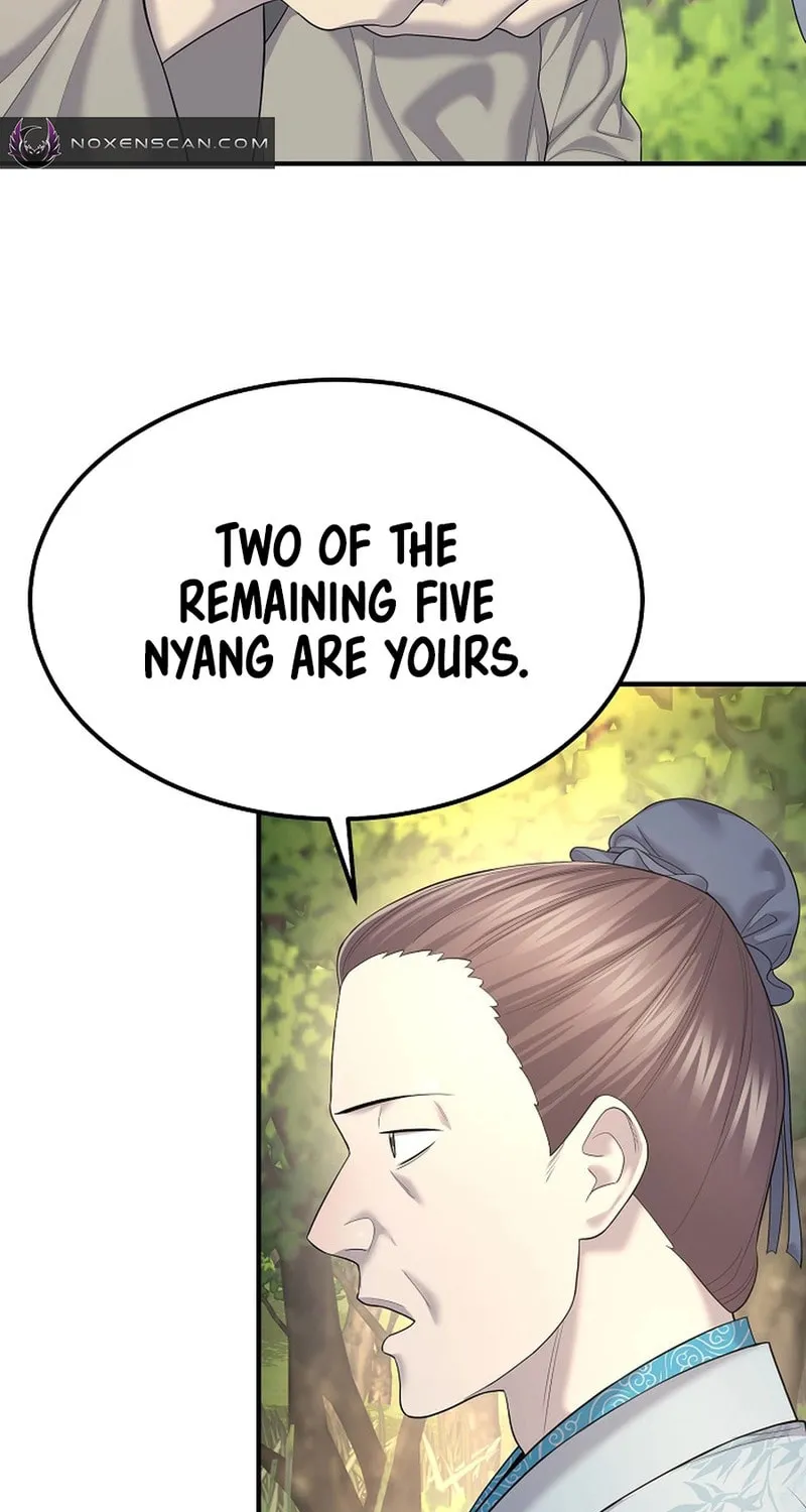 Giyeon Doksik Chapter 10 page 53 - 