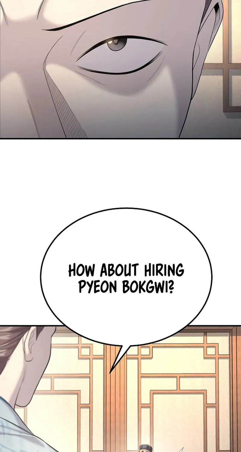 Giyeon Doksik Chapter 10 page 8 - 