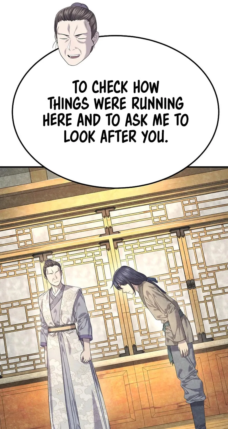 Giyeon Doksik Chapter 10 page 71 - 