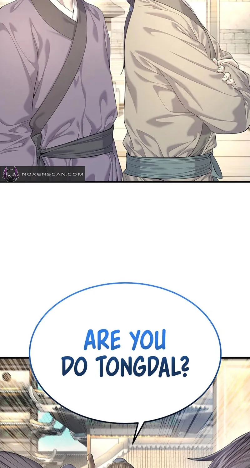 Giyeon Doksik Chapter 10 page 82 - 