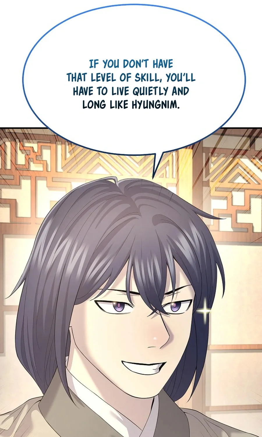 Giyeon Doksik Chapter 11 page 11 - 