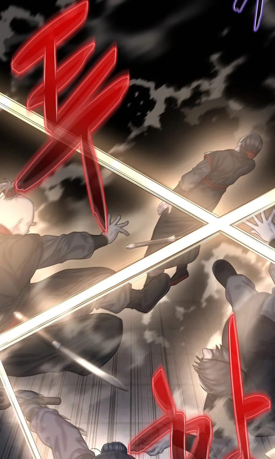 Giyeon Doksik Chapter 11 page 102 - 