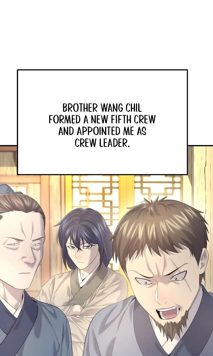 Giyeon Doksik Chapter 11 page 17 - 