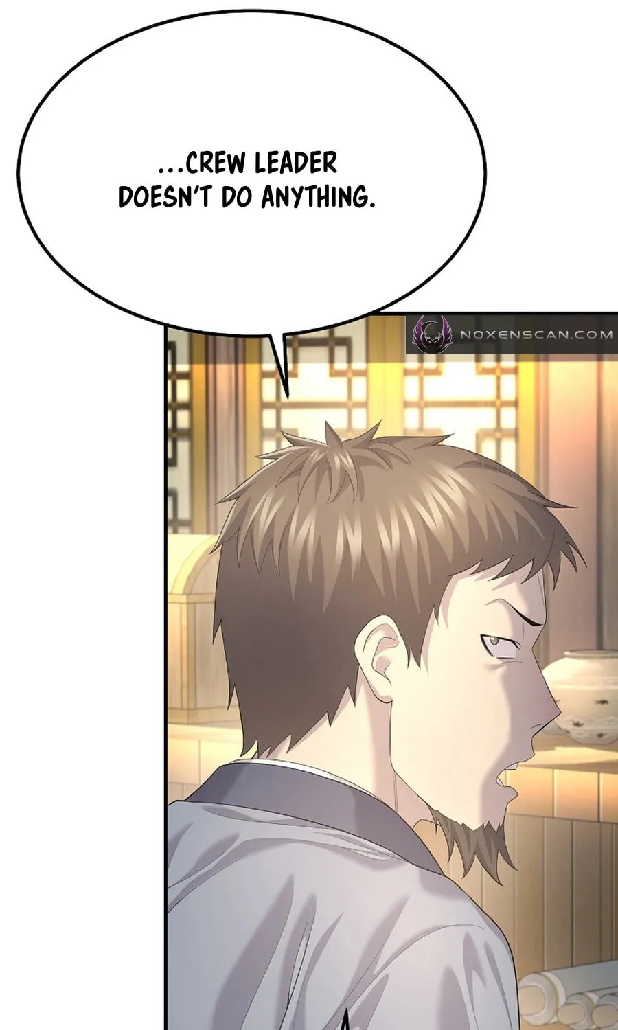 Giyeon Doksik Chapter 11 page 20 - 