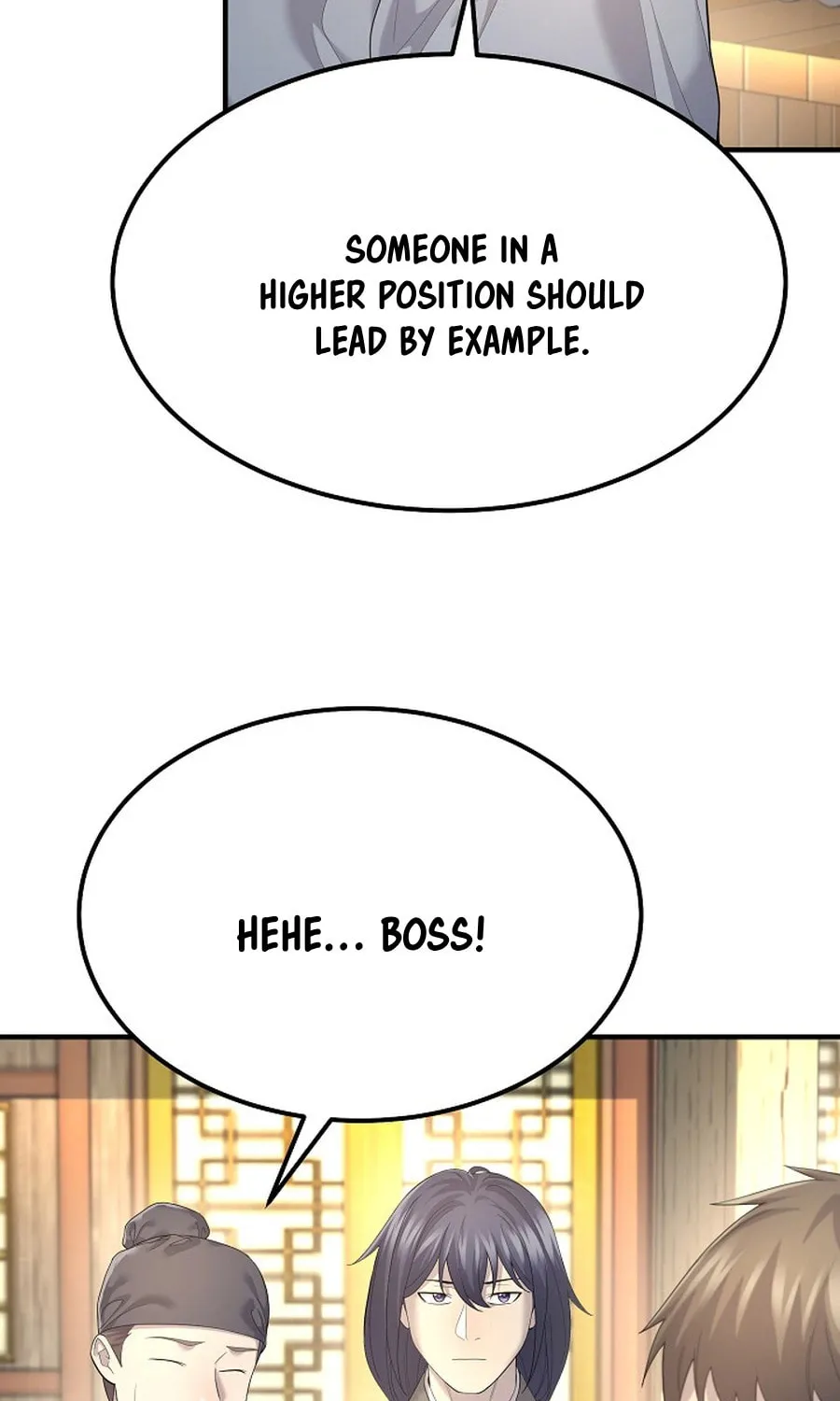 Giyeon Doksik Chapter 11 page 21 - 