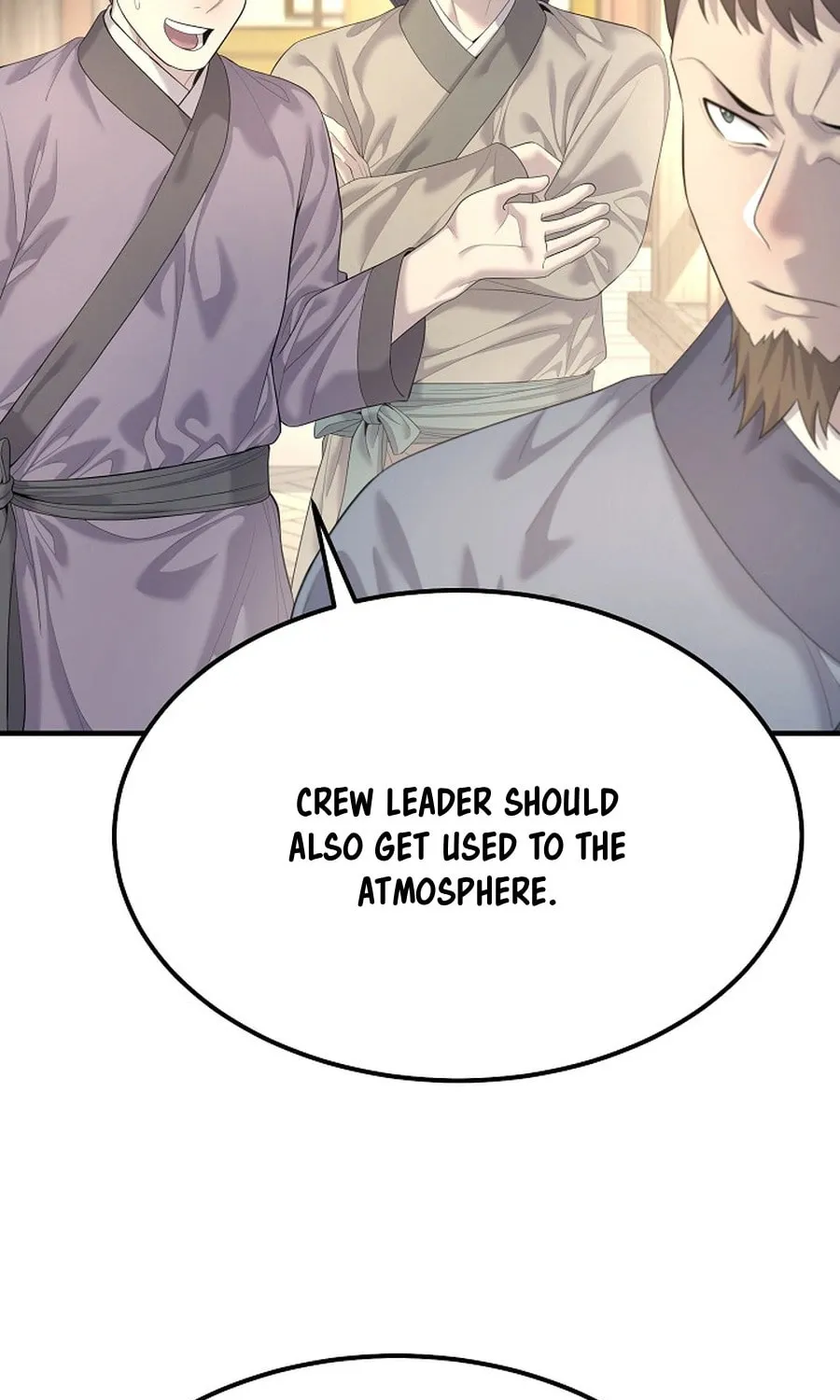 Giyeon Doksik Chapter 11 page 22 - 