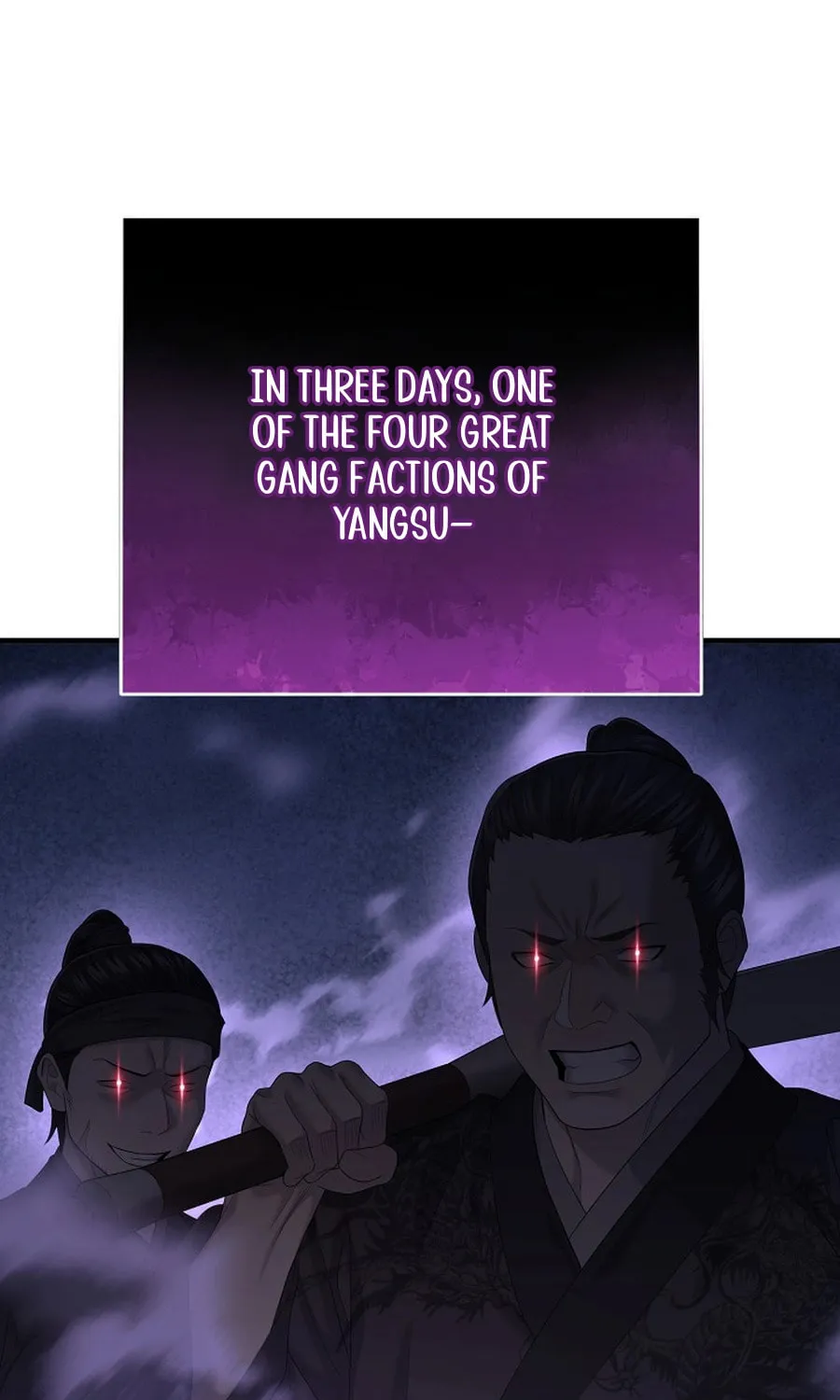 Giyeon Doksik Chapter 11 page 27 - 