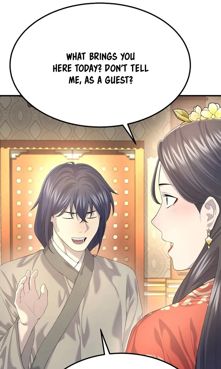 Giyeon Doksik Chapter 11 page 38 - 