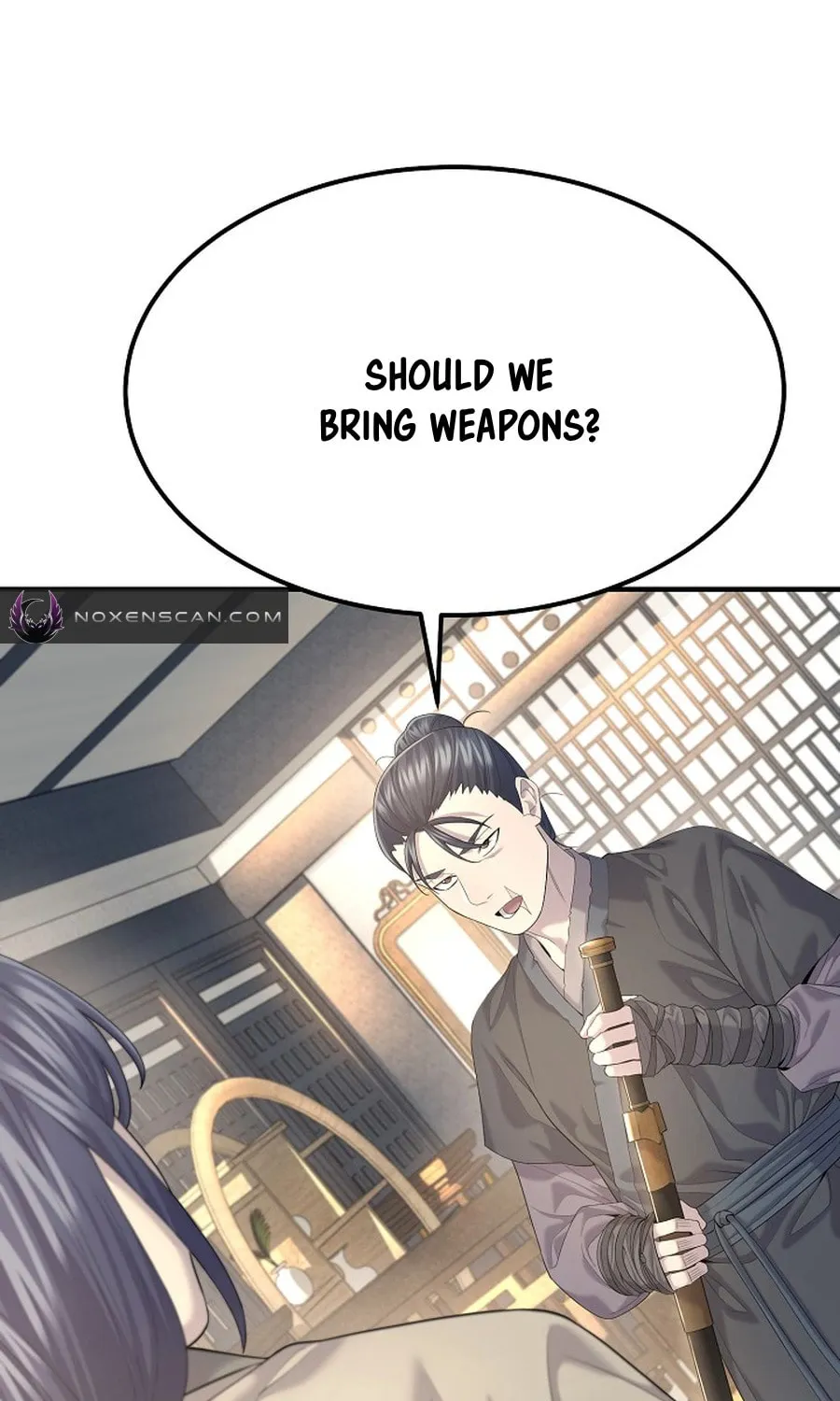 Giyeon Doksik Chapter 11 page 41 - 