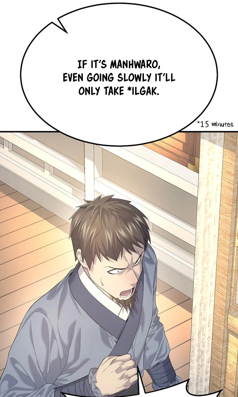 Giyeon Doksik Chapter 11 page 56 - 