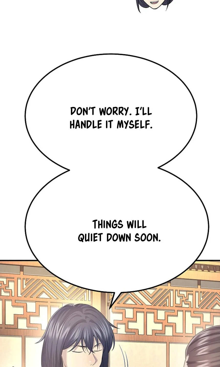 Giyeon Doksik Chapter 11 page 8 - 