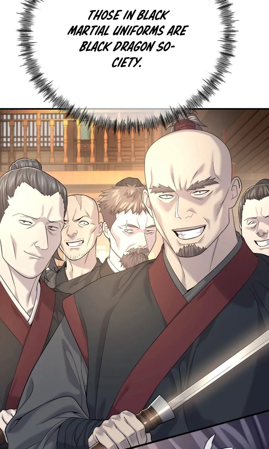 Giyeon Doksik Chapter 11 page 80 - 