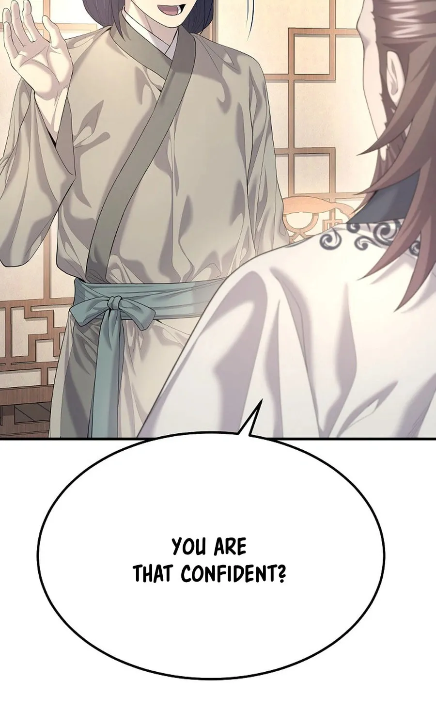 Giyeon Doksik Chapter 11 page 9 - 