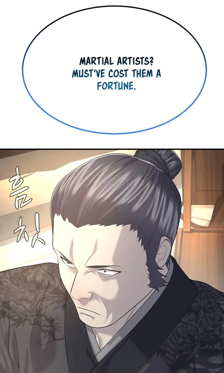 Giyeon Doksik Chapter 11 page 84 - 