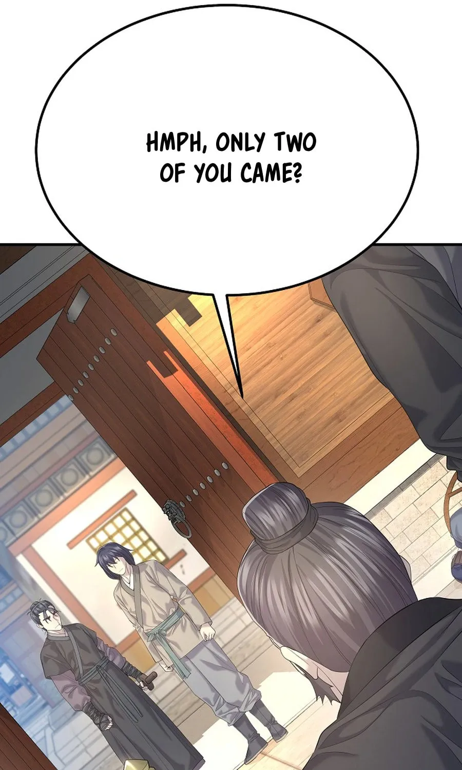Giyeon Doksik Chapter 11 page 86 - 