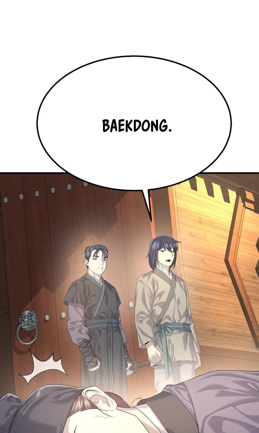 Giyeon Doksik Chapter 11 page 92 - 