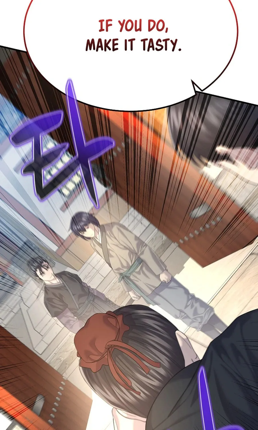Giyeon Doksik Chapter 11 page 98 - 