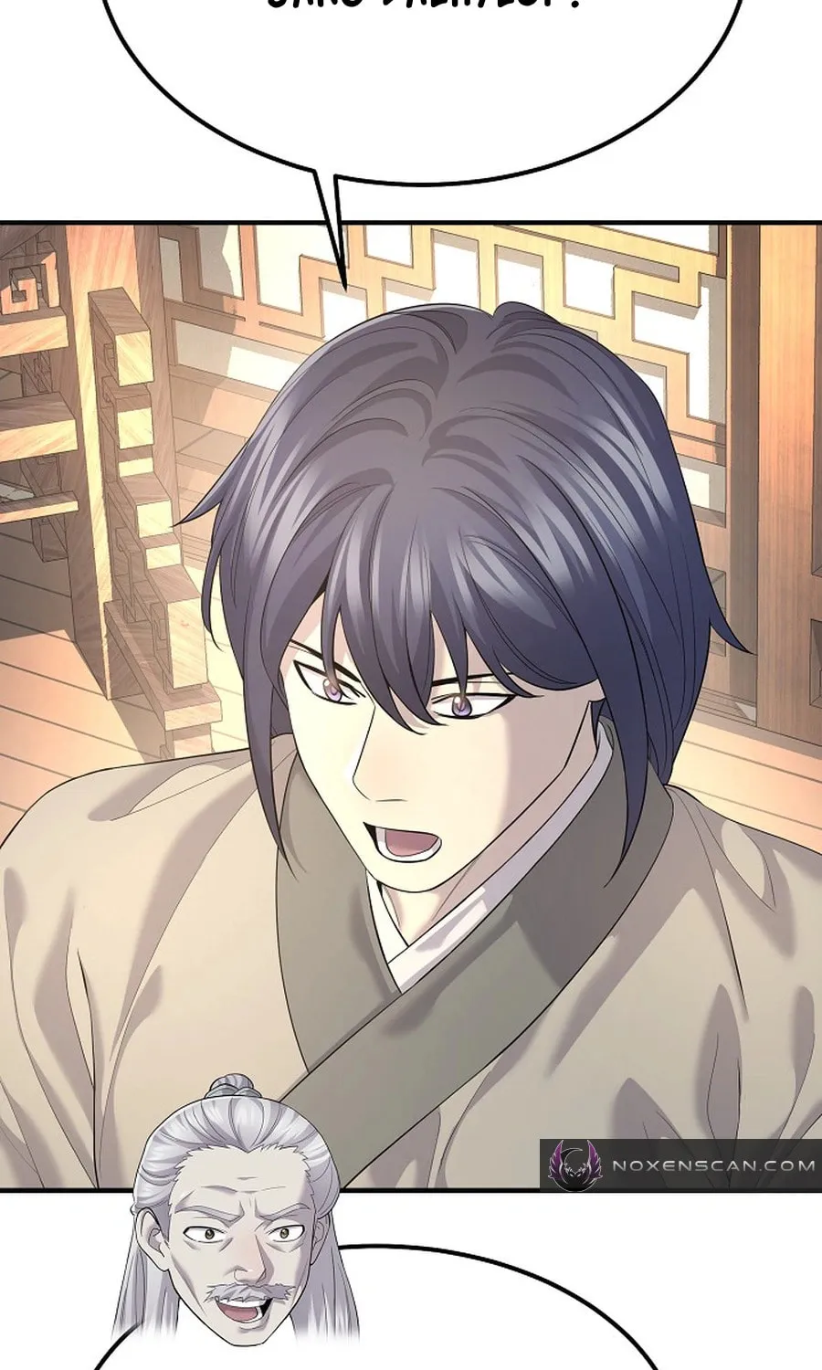 Giyeon Doksik Chapter 12 page 109 - 