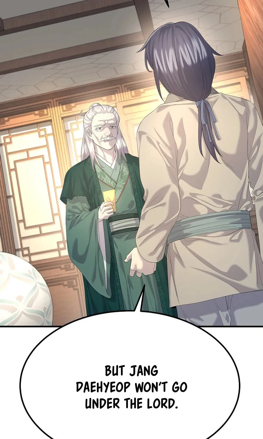 Giyeon Doksik Chapter 12 page 111 - 