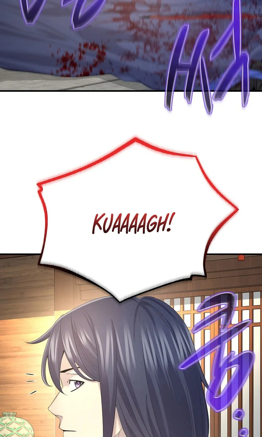 Giyeon Doksik Chapter 12 page 28 - 