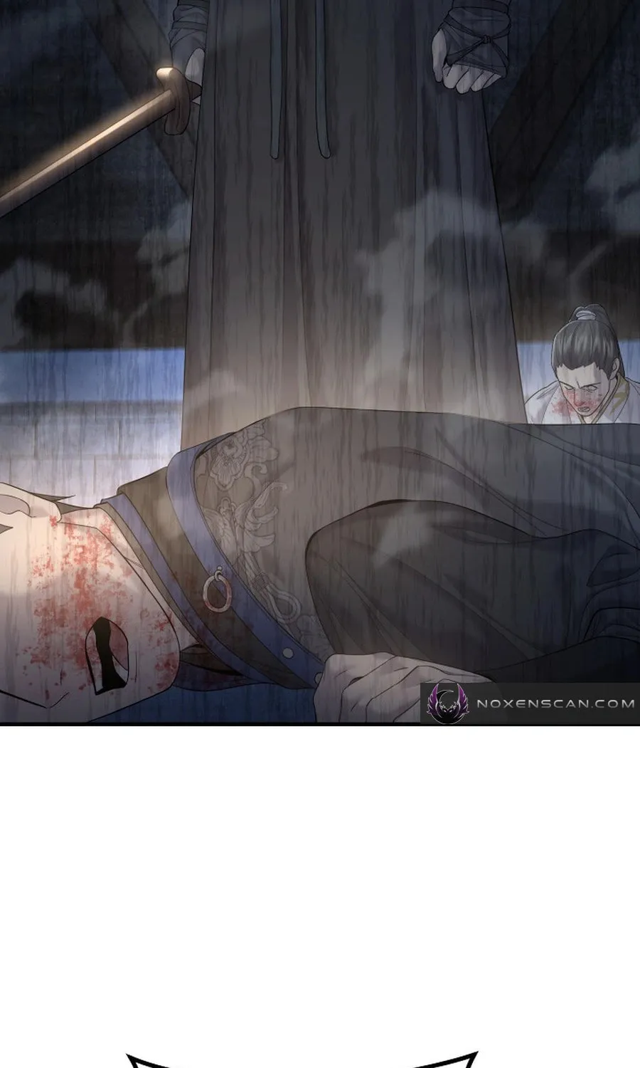 Giyeon Doksik Chapter 12 page 31 - 