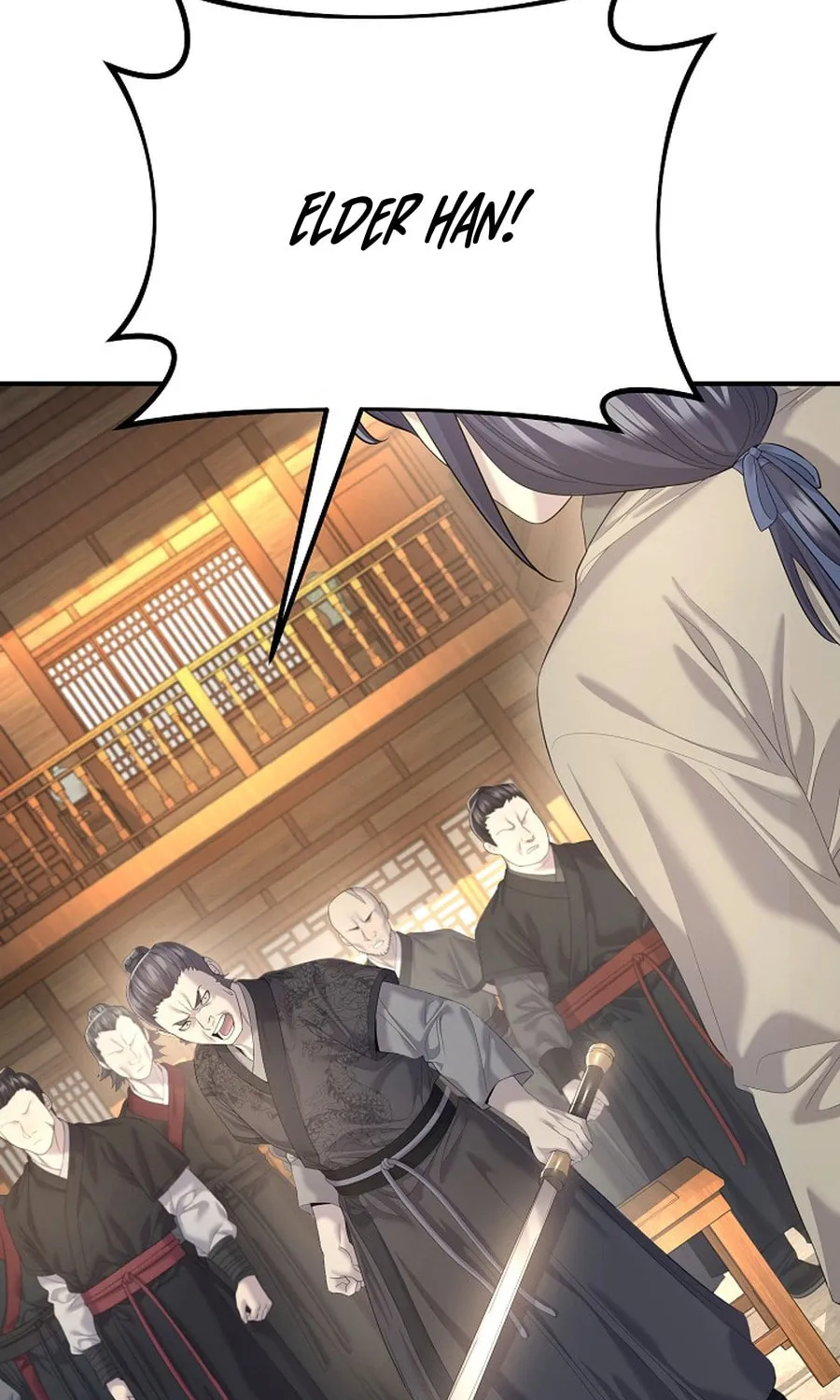 Giyeon Doksik Chapter 12 page 32 - 
