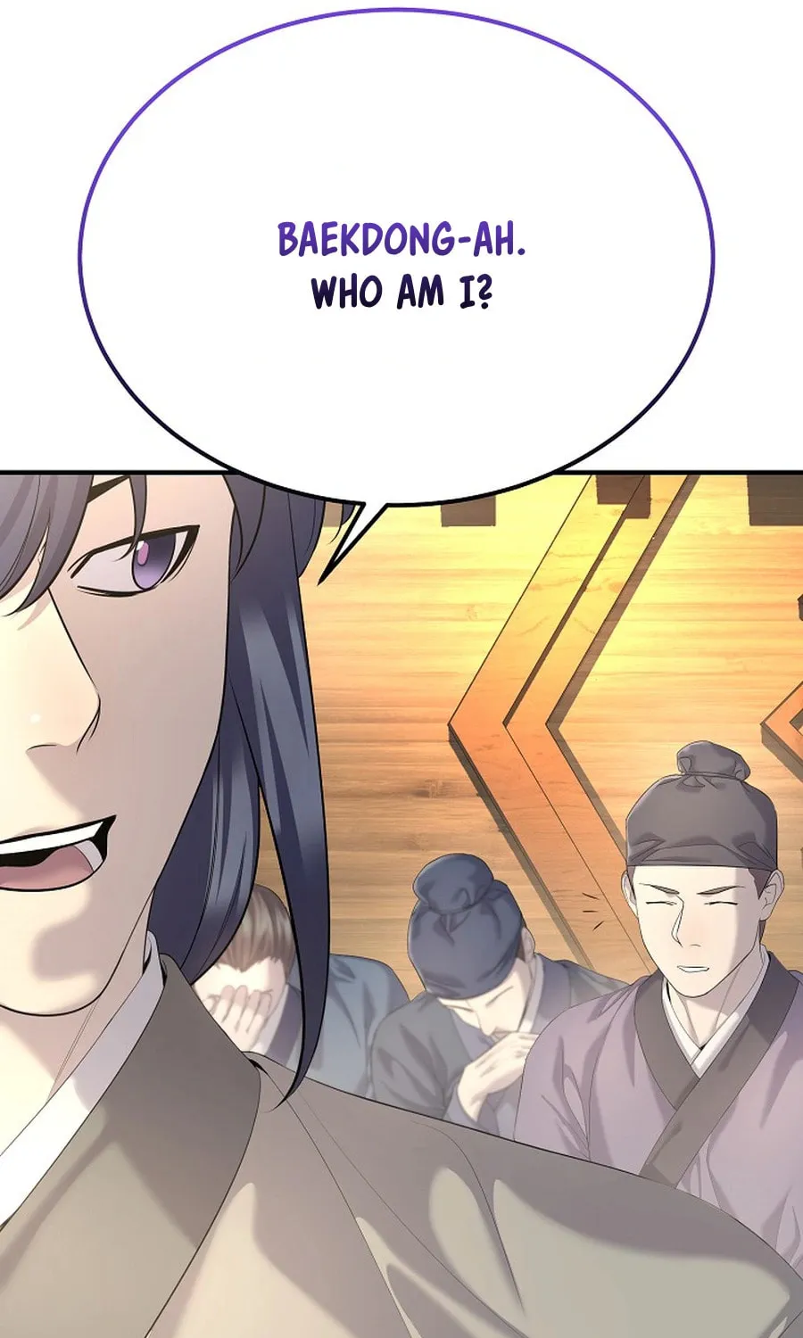 Giyeon Doksik Chapter 12 page 36 - 