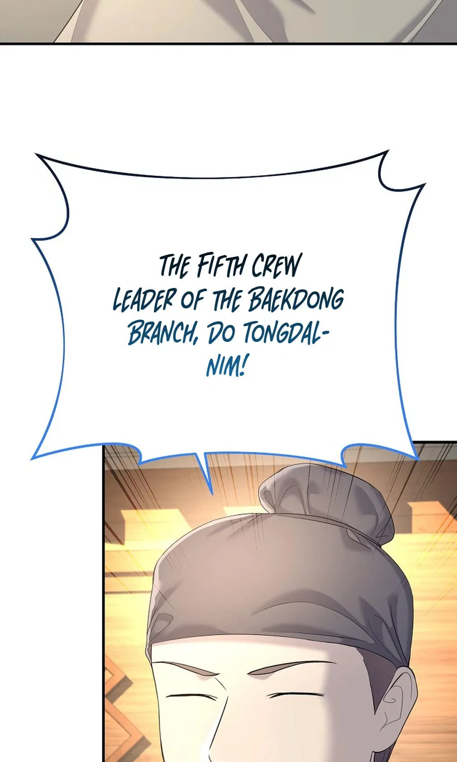 Giyeon Doksik Chapter 12 page 37 - 