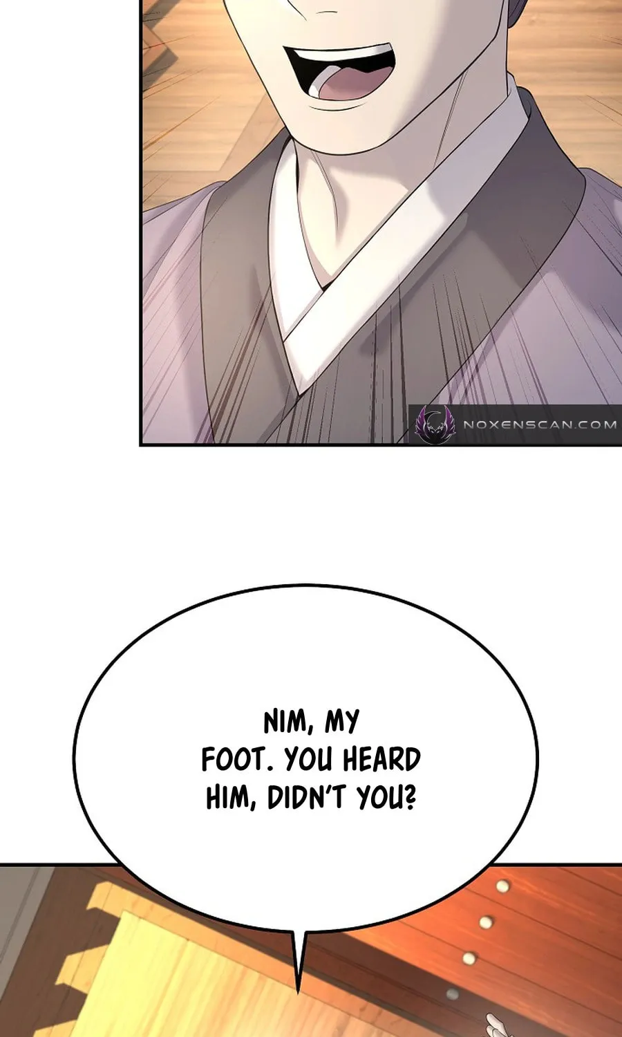 Giyeon Doksik Chapter 12 page 38 - 